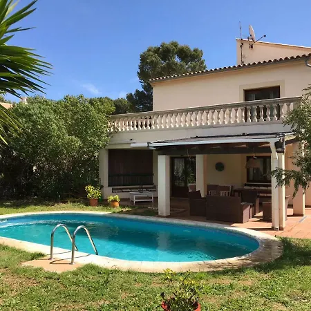 بيت للعطل Dream House